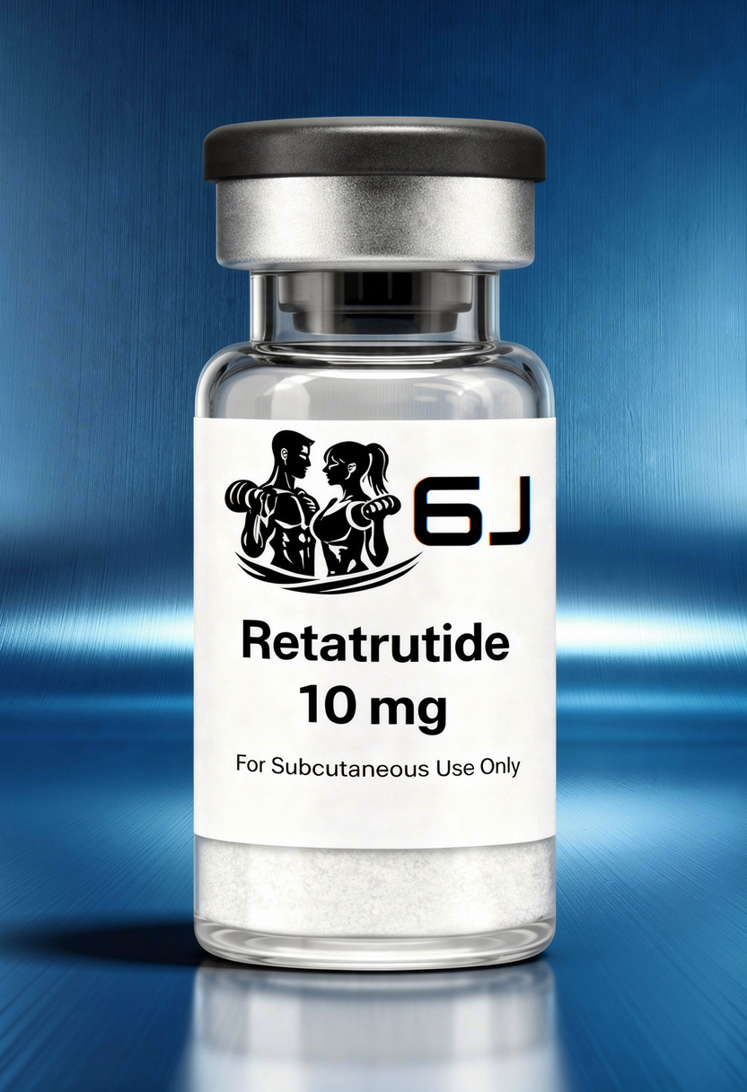 Retatrutide