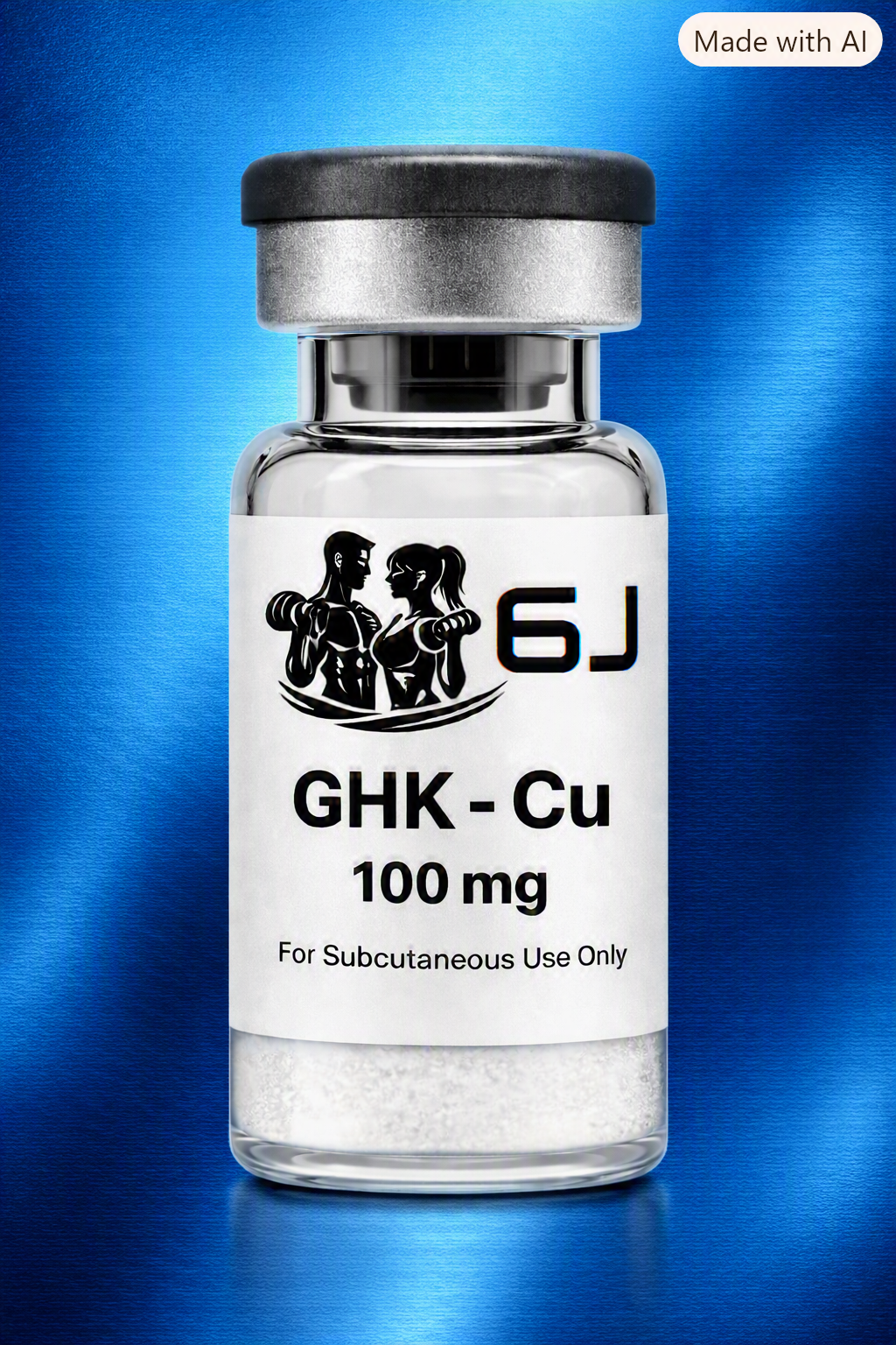 GHK-cu