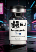 Tesamorelin